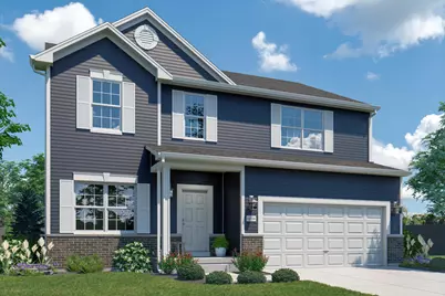 6836 E 104th Avenue, Crown Point, IN 46307 - Photo 1