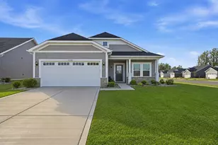 12302 Ontario Pl, Cedar Lake, IN 46303 - Photo 1