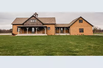 9415 S 200 E, Hamlet, IN 46532 - Photo 1