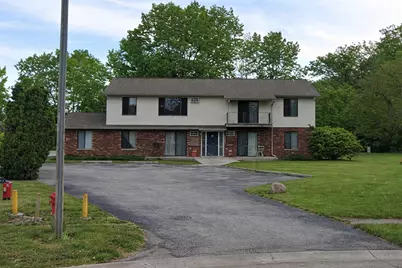 19 Maxwell Street, Hebron, IN 46341 - Photo 1