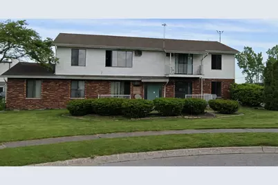 20 Maxwell Street, Hebron, IN 46341 - Photo 1