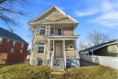208 E Barker Avenue, Michigan City, IN 46360 - Photo 1