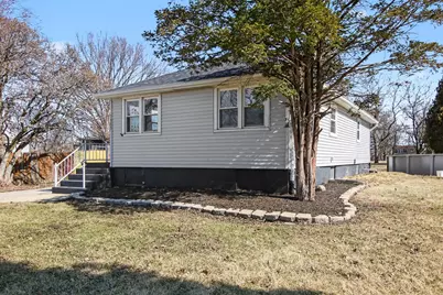 7905 Marshall Street, Merrillville, IN 46410 - Photo 1