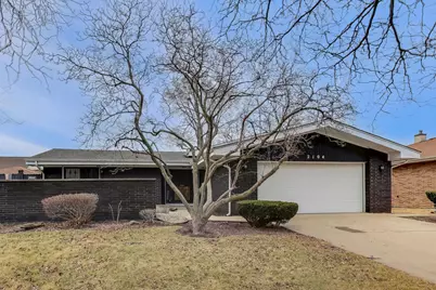 2104 Cardinal Drive, East Chicago, IN 46312 - Photo 1