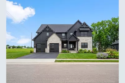 1651 Trailbrook Drive, Valparaiso, IN 46385 - Photo 1