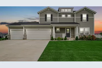 11205 Isles Avenue, Dyer, IN 46311 - Photo 1