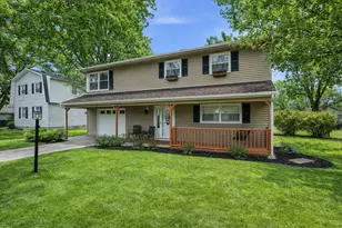 1110 W 72nd Cir, Merrillville, IN 46410 - Photo 1