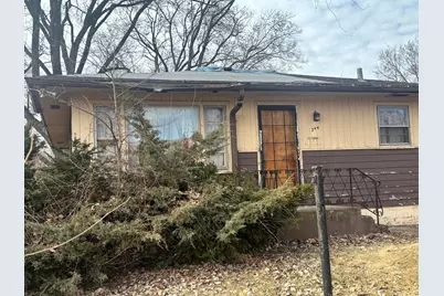 344 Gerry Street, Gary, IN 46406 - Photo 1