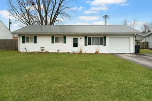 710 W Charles St, Rensselaer, IN 47978 - Photo 1