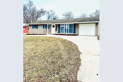 7619 Marshall Place, Merrillville, IN 46410 - Photo 1