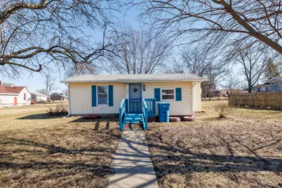 107 N Walker Street, Morocco, IN 47963 - Photo 1