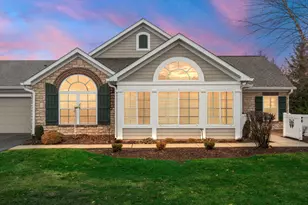 2304 Allison Cir, Valparaiso, IN 46383 - Photo 1