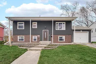 2017 Vigo St, Lake Station, IN 46405 - Photo 1