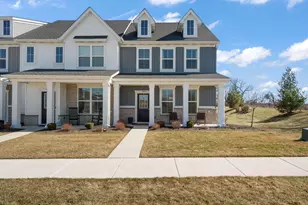 11897 Rhode Island St, Crown Point, IN 46307 - Photo 1