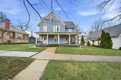 404 Indiana Avenue, Valparaiso, IN 46383 - Photo 1