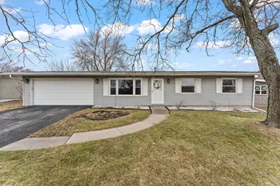 415 Sequoia Drive, Valparaiso, IN 46385 - Photo 1