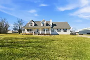 664 Windy Meadow Ct, Hebron, IN 46341 - Photo 1