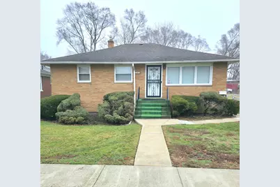 709 Porter Street, Gary, IN 46406 - Photo 1