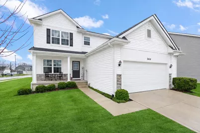 2434 Jupiter Street, Portage, IN 46368 - Photo 1