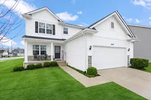 2434 Jupiter St, Portage, IN 46368 - Photo 1