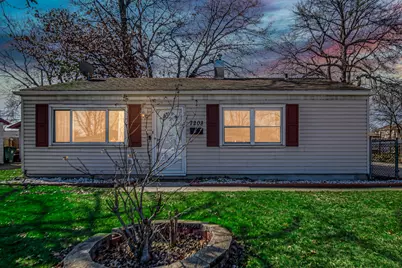 7208 Ohio Avenue, Hammond, IN 46323 - Photo 1