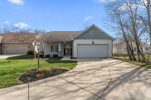3700 Highland Cir, Valparaiso, IN 46383 - Photo 1