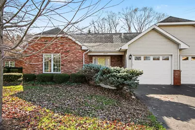 1212 Silhavy Circle, Valparaiso, IN 46383 - Photo 1