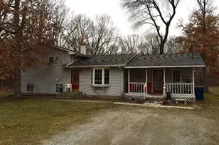 735 N 600 E, Knox, IN 46534 - Photo 1