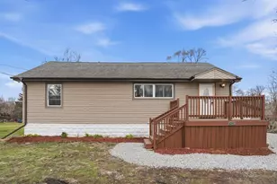 4320 Calhoun St, Gary, IN 46408 - Photo 1