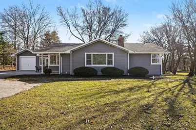 11819 Wicker Avenue, Cedar Lake, IN 46303 - Photo 1