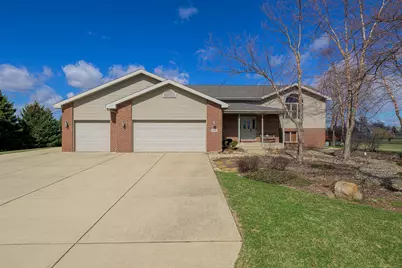 9390 W 156th Place, Lowell, IN 46356 - Photo 1