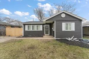 4310 W 22nd Pl, Gary, IN 46404 - Photo 1