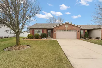 9709 W 134th Place, Cedar Lake, IN 46303 - Photo 1