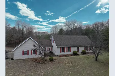 12966 Union Road, Culver, IN 46511 - Photo 1
