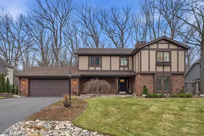 480 Ashford Lane, Valparaiso, IN 46385 - Photo 1