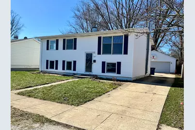 317 Redpath Avenue, Michigan City, IN 46360 - Photo 1