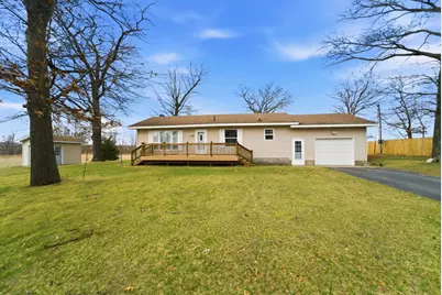 9140 W San Pierre Road, San Pierre, IN 46374 - Photo 1