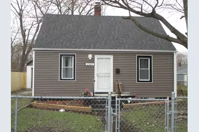 2360 Stevenson Street, Gary, IN 46406 - Photo 1