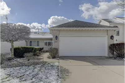 1647 Dogwood Drive, Crown Point, IN 46307 - Photo 1