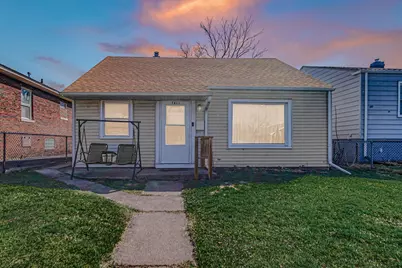 7411 Marshall Avenue, Hammond, IN 46323 - Photo 1