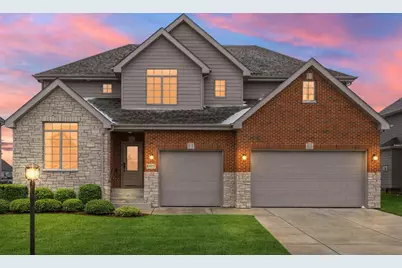 10057 New Devon Street, Munster, IN 46321 - Photo 1