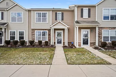 13960 Flagstaff Street, Cedar Lake, IN 46303 - Photo 1
