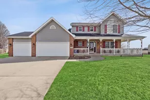 13625 Cardinal Ln, Cedar Lake, IN 46303 - Photo 1