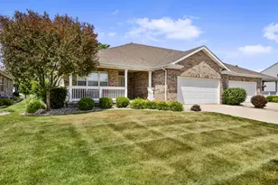 1351 Dalemont Way, Dyer, IN 46311 - Photo 1