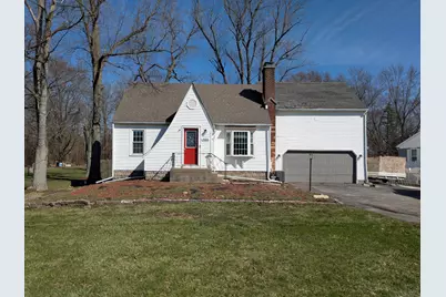 411 N Union Street, Hobart, IN 46342 - Photo 1