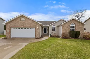 308 E Ross Ave, Kouts, IN 46347 - Photo 1