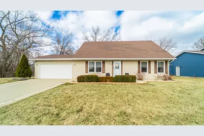 306 Bach Road, Schererville, IN 46375 - Photo 1