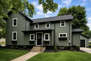 101 Erie St, Valparaiso, IN 46383 - Photo 1
