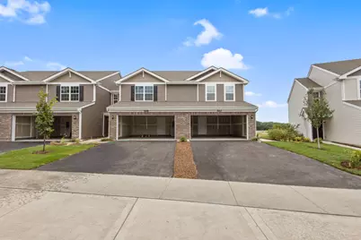 549 Cressmoor Boulevard, Hobart, IN 46342 - Photo 1