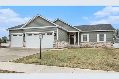 5766 Brookview Avenue, Portage, IN 46368 - Photo 1